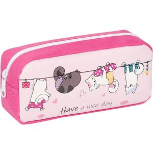 Viquel Estuche  Lovely Cats