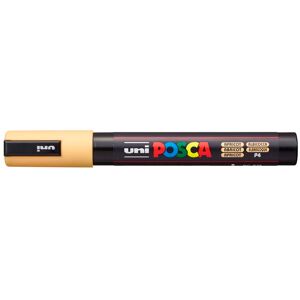 POSCA Marcador  PC-5M albaricoque