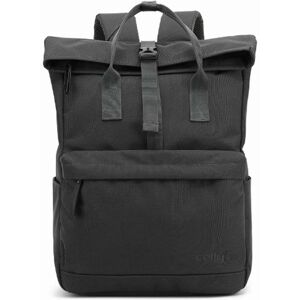 Celly Mochila PC Venturepack Gris