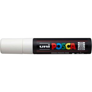 POSCA Marcador  PC-17K blanco