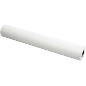 Fabrisa Bobina de papel kraft 1,10x150m 70g blanco