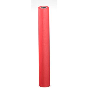 Sadipal Bobina de papel kraft  1x25m 90g rojo