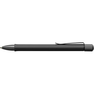 Faber-Castell Bolígrafo  Hexo negro