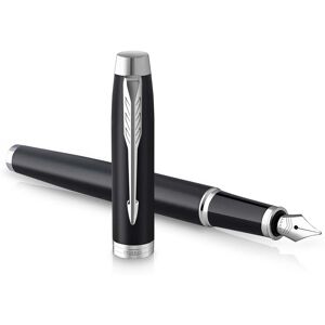 Parker Pluma  Im Essential negro