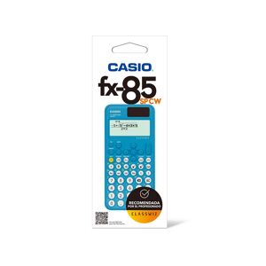 Casio Calculadora científica  FX-85SP CW