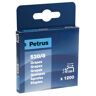 Petrus Grapas  530/8 para clavadora 1200u