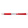 Pilot Portaminas  Supergrip 0,5mm rojo 12u