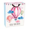 Legami Bolsa regalo M  Air Balloon