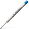 Faber-Castell Cartucho Boli  Castell Azul