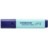 Staedtler Marcadores  Textsurfer Vintage verde mint 10u