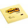 3M Notas adhesivas Post-It 76x76mm