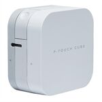 Brother P-Touch P300BT CUBE rotuladora