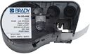 Brady M-130-499 Etiquetas de nylon 20,9 mm x 9,53 mm