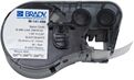 Brady M-141-499 Etiquetas de tela de nylon 25,4 mm x 57,15 mm