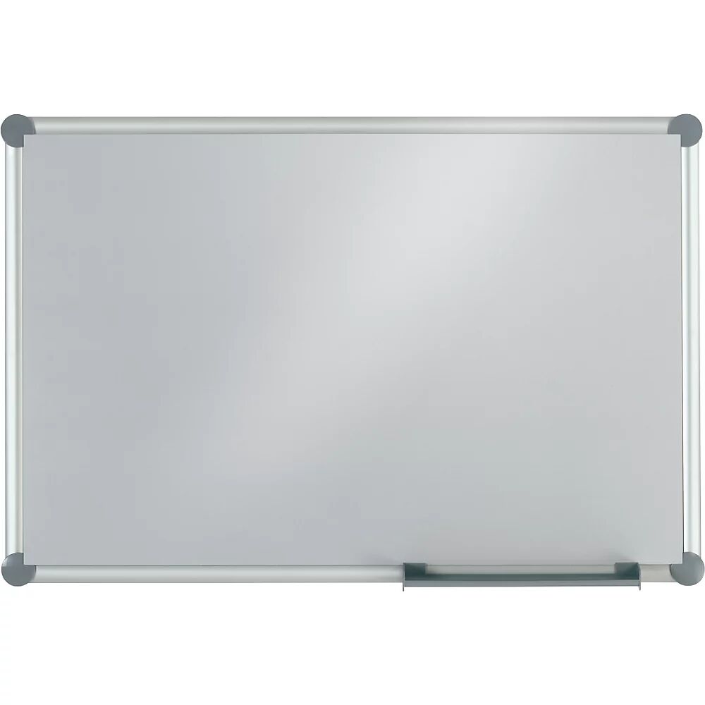 MAUL Panel informativo, chapa de acero revestida, A x H 1200 x 900 mm