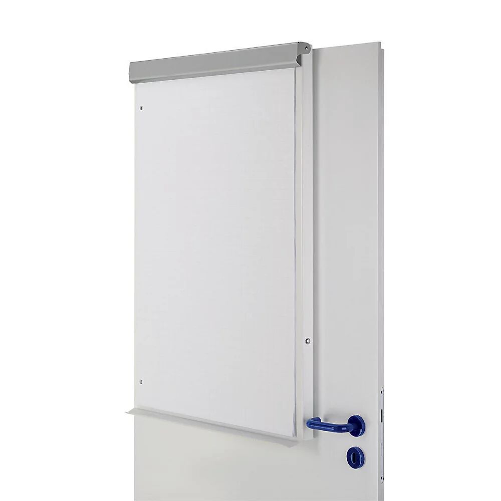 MAUL Flip-chart office, para montaje en pared o en puerta, A x H 700 x 1000 mm