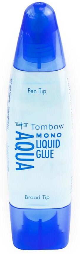 Tombow Pegamento Aqua permanente  50 ml