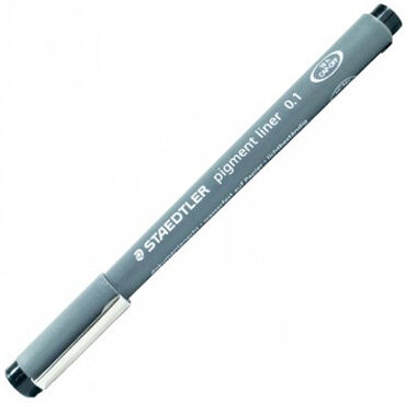 Staedtler Rotulador Calibrat  0,1 mm unidad