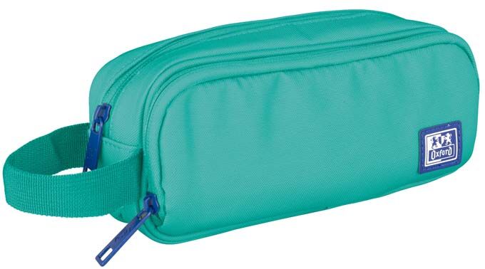 Oxford Estuche  B-Smart ice mint