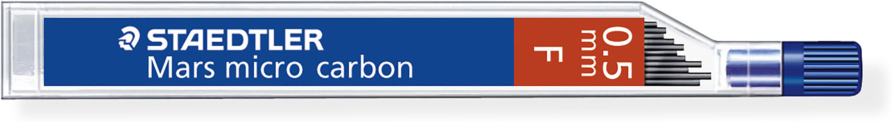 Staedtler Mines  Mars Micrograph 0,5 F