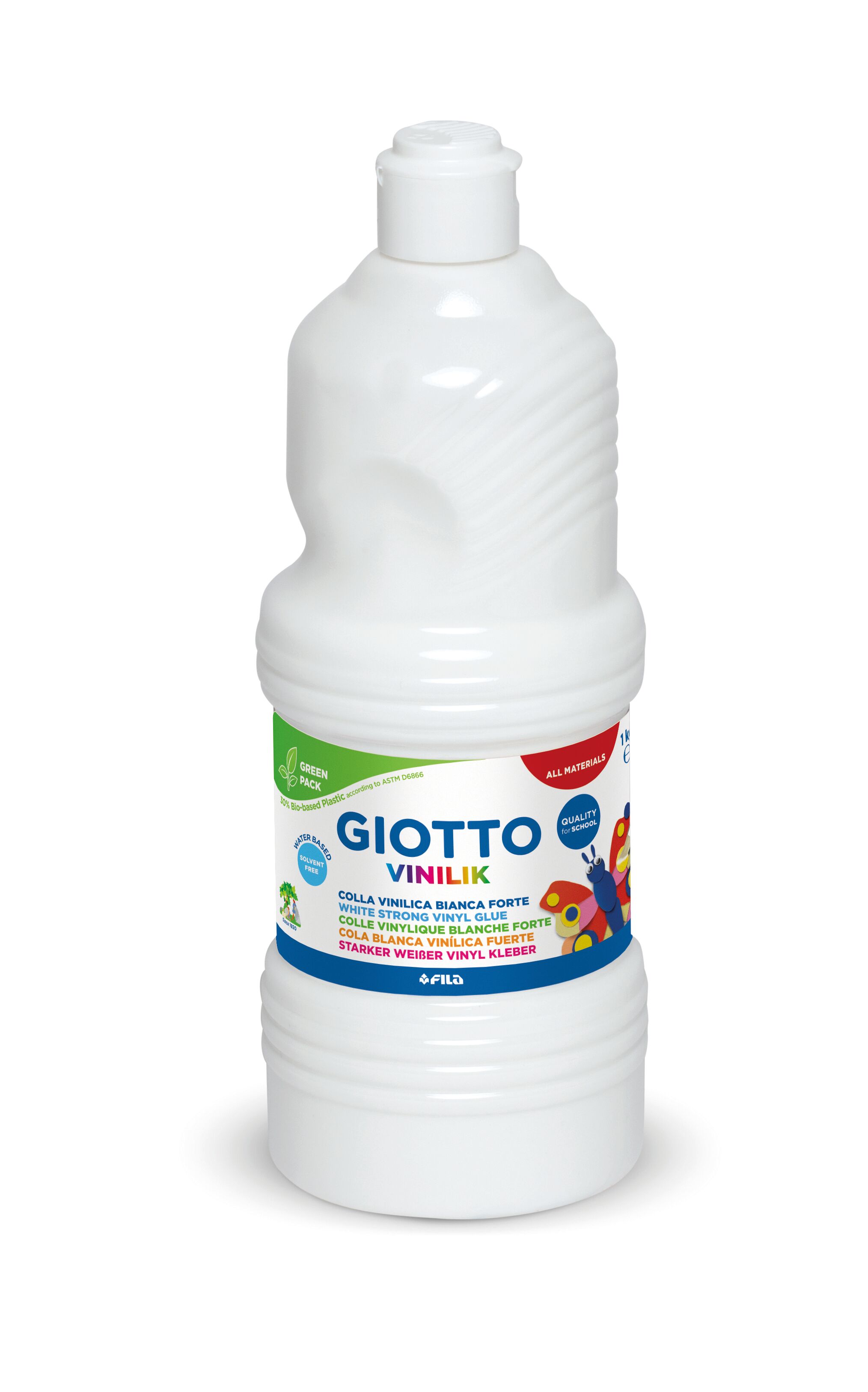 Giotto Cola blanca  Vinilik 1kg