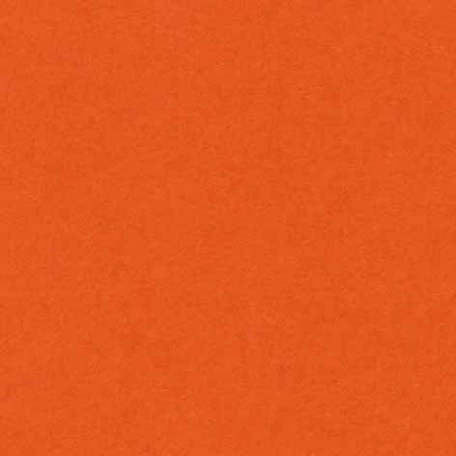 Canson Cartulina Iris 23x32 240g naranja 50 hojas