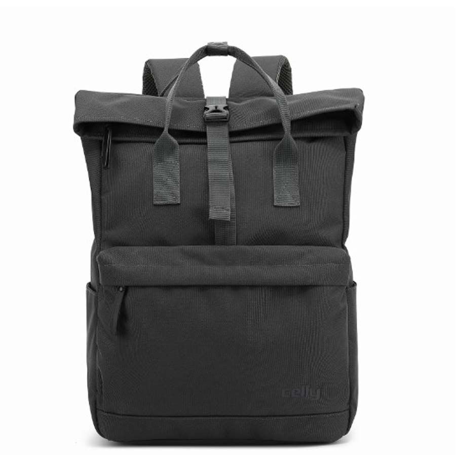 Celly Mochila PC Venturepack Gris