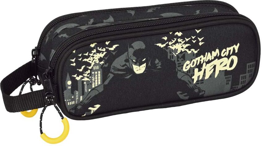 Safta Estuche Batman Hero