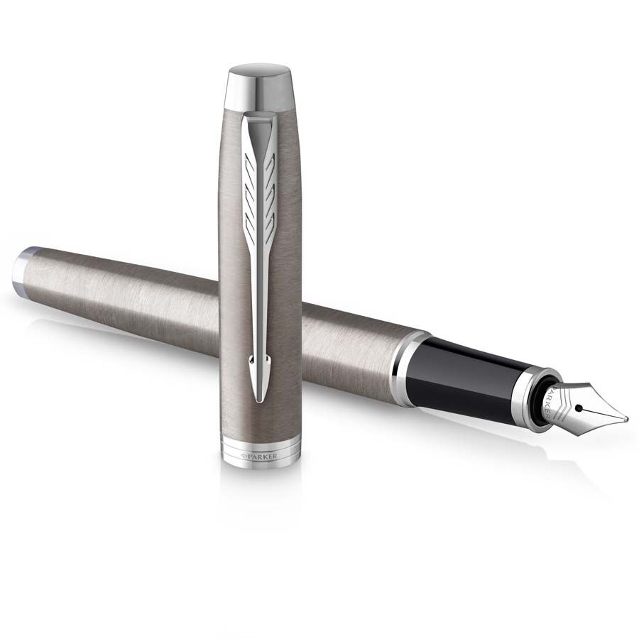 Parker Pluma  Im Essential gris