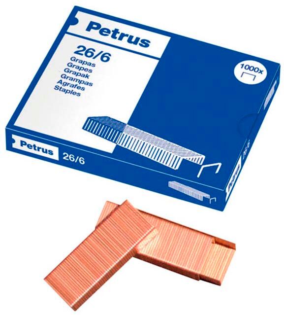 Petrus Grapas  26/6