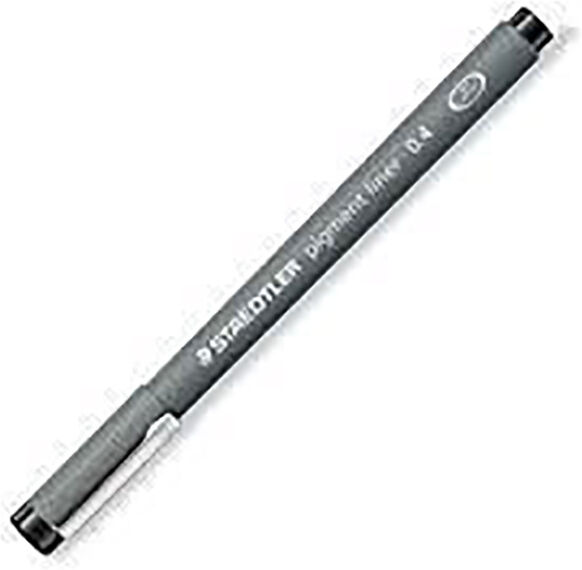 Staedtler Rotulador Calibrat  0,4 mm unidad