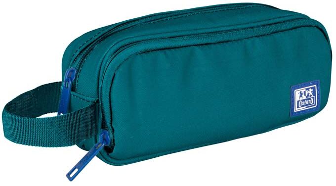 Oxford Estuche  B-Smart aqua