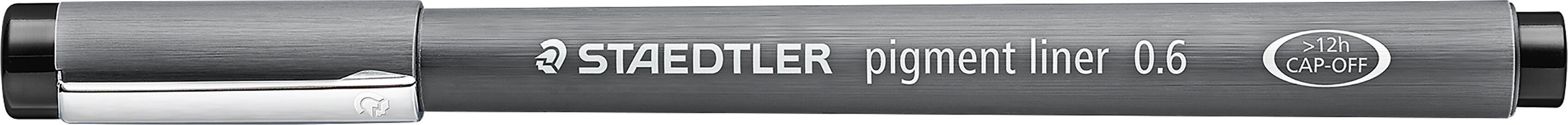 Staedtler Rotulador Calibrat  0,6 mm unidad