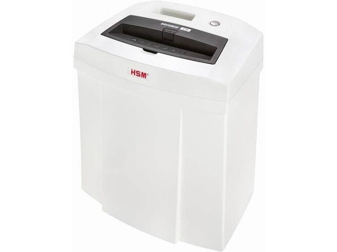 HSM Destructora HSM Securio C14 (5 - 6 Hojas - Capacidad: 20 L - 4 x 25mm)