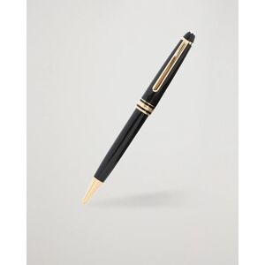 Montblanc 165 Meisterstück Mechanical Coated Classique Pencil Yellow G - Sininen - Size: W28L32 W29L32 W30L32 W29L30 W30L30 W33L30 W34L30 - Gender: men