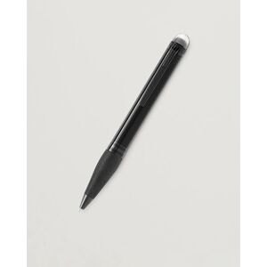 Montblanc StarWalker BlackCosmos Doué Ballpoint Pen Black - Musta - Size: One size - Gender: men