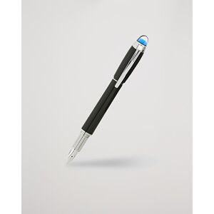 Montblanc Starwalker Resin M Fountain Pen Black - Vihreä - Size: One size - Gender: men