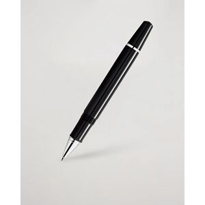Montblanc Frédéric Chopin Special Edition Rollerball - Musta - Size: One size - Gender: men