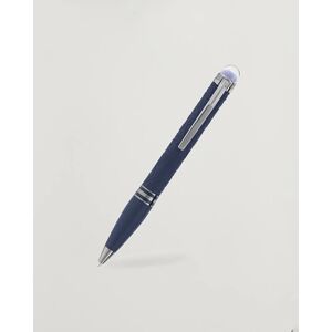 Montblanc Starwalker SpaceBlue Resin BallPoint Blue - Vihreä - Size: One size - Gender: men