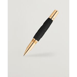 Montblanc Great Characters Muhammad Ali Special Edition RB Black - Sininen - Size: One size - Gender: men
