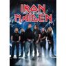 Bengans Iron Maiden - Iron Maiden 2024 Unofficial Calendar
