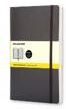 Moleskine Soft Cover Pocket Squared Notebook Black Muu