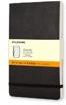 Moleskine Soft Cover Pocket Ruled Reporter Notebook Muu