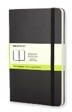 Moleskine Large Plain Notebook Black Muu