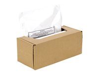 Fellowes SHREDDER BAGS X50 (300C & 500C)