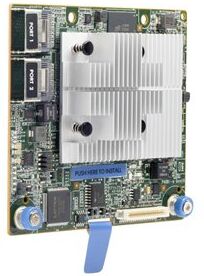 HPE Smart Array P408i-a SR Gen10 Ctrlr