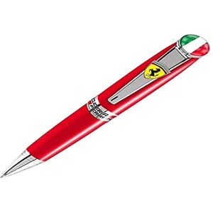 Acer 59410 Stylo bille Scuderia Rouge Monza - Publicité