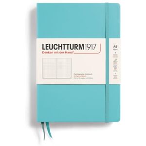 Agenda Semainier & Carnet de Notes - LEUCHTTURM1917