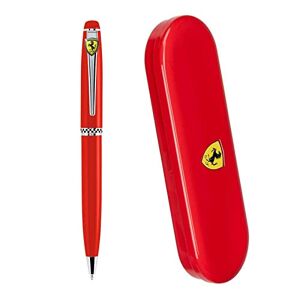 Acer 58950 Stylo bille Scuderia Monaco Rouge - Publicité