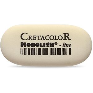 CRETACOLOR : Monolith Eraser Small - Publicité